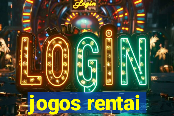 jogos rentai