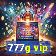 777g vip