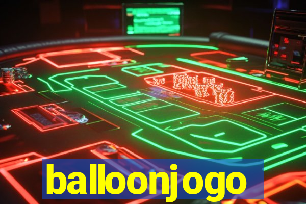 balloonjogo