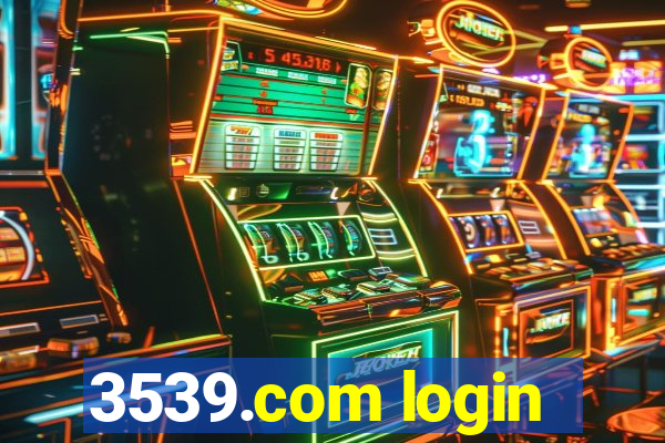 3539.com login