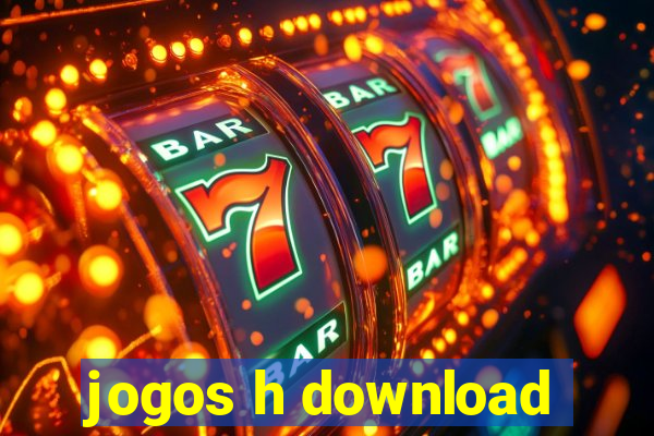 jogos h download