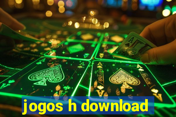 jogos h download