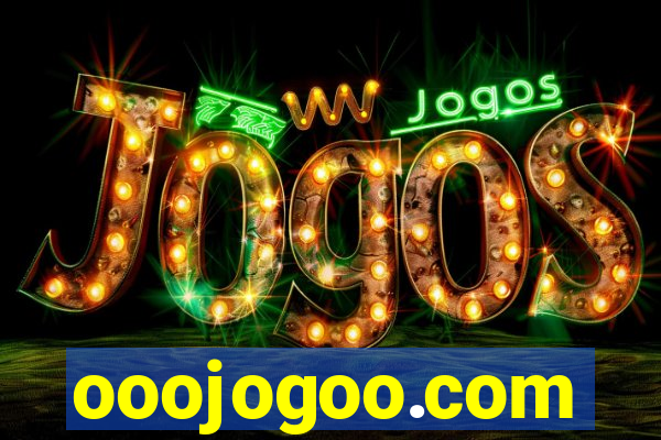 ooojogoo.com