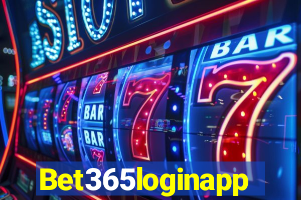 Bet365loginapp