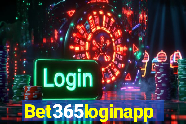 Bet365loginapp