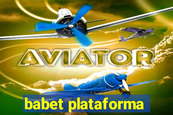 babet plataforma