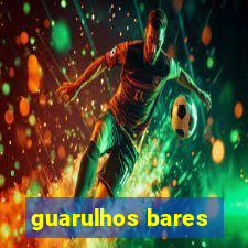 guarulhos bares