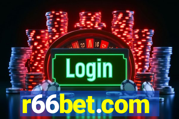 r66bet.com