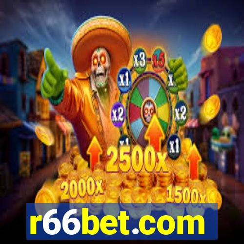 r66bet.com