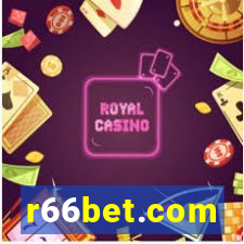 r66bet.com