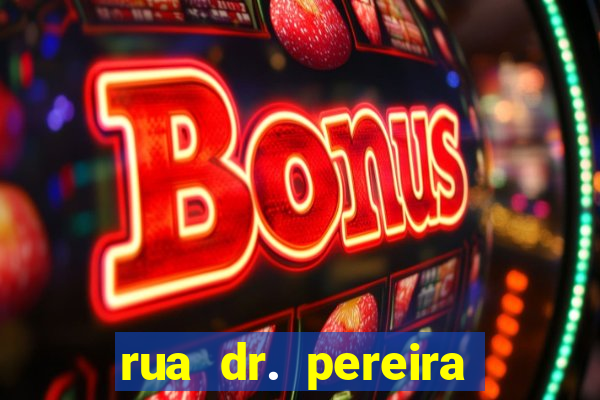 rua dr. pereira dos santos 25 tijuca