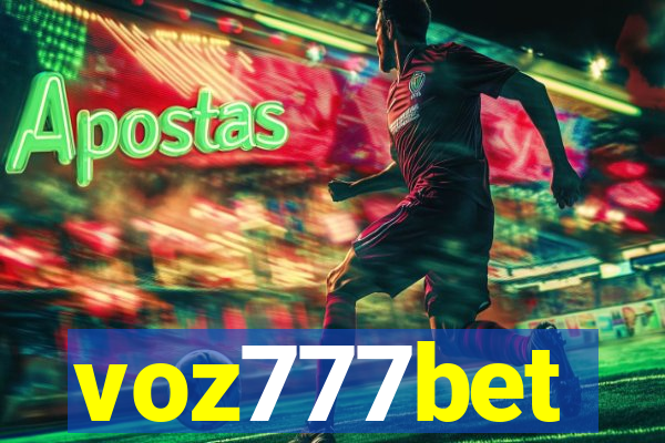 voz777bet