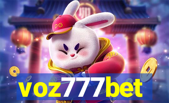 voz777bet