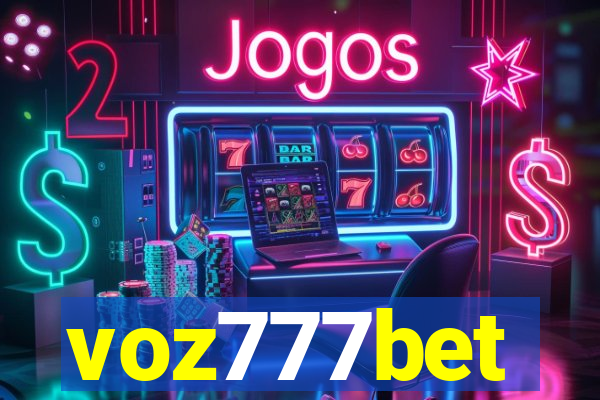 voz777bet