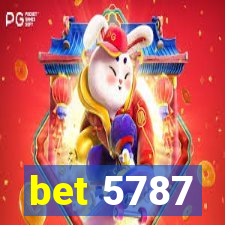 bet 5787