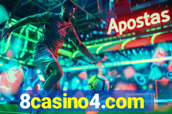 8casino4.com