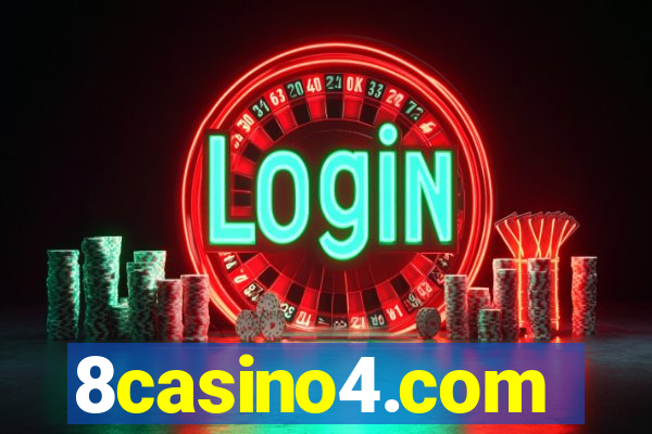 8casino4.com