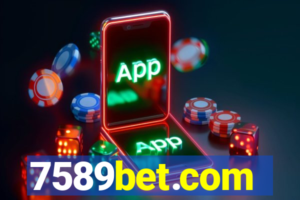 7589bet.com