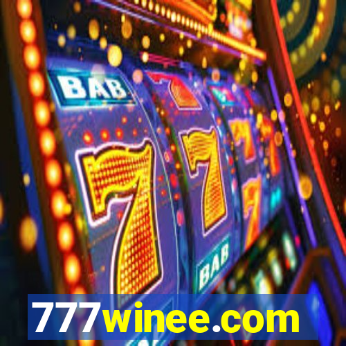 777winee.com