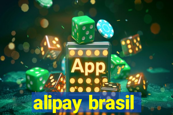 alipay brasil