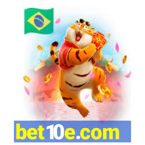 bet10e.com