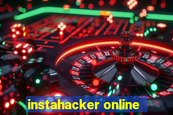 instahacker online