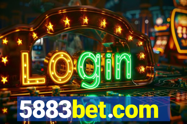 5883bet.com