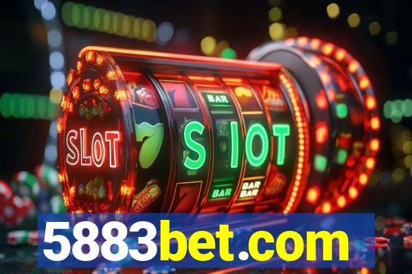 5883bet.com