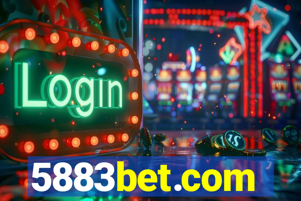 5883bet.com