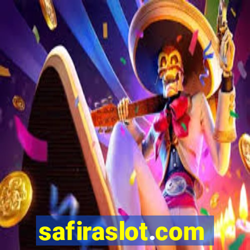 safiraslot.com