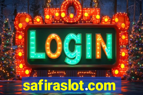 safiraslot.com