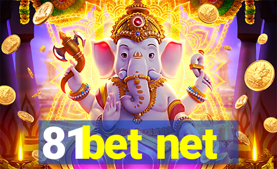 81bet net