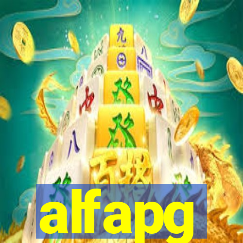 alfapg