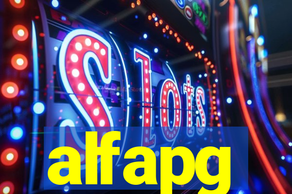 alfapg