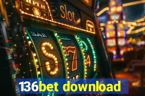 136bet download