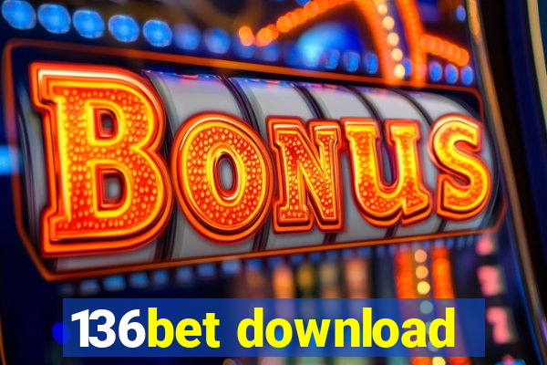 136bet download