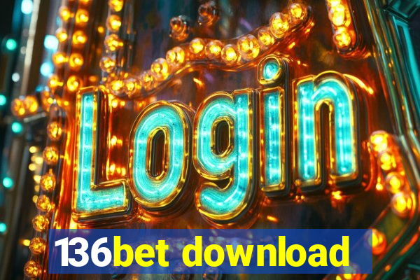 136bet download