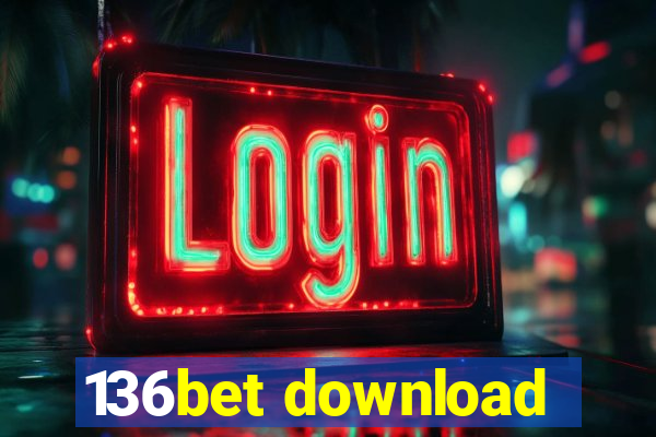 136bet download