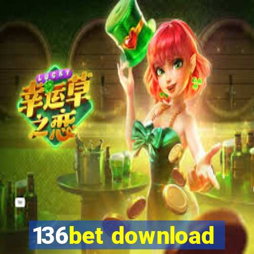 136bet download