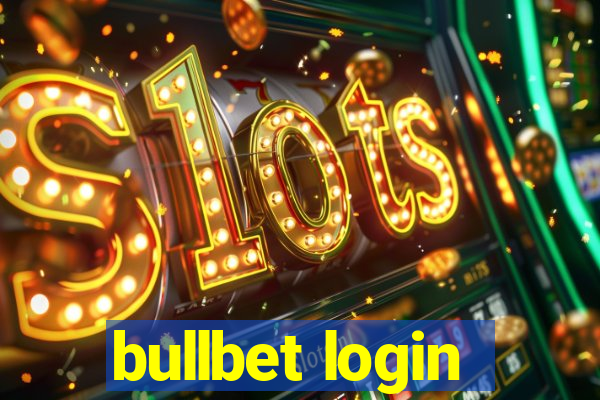 bullbet login