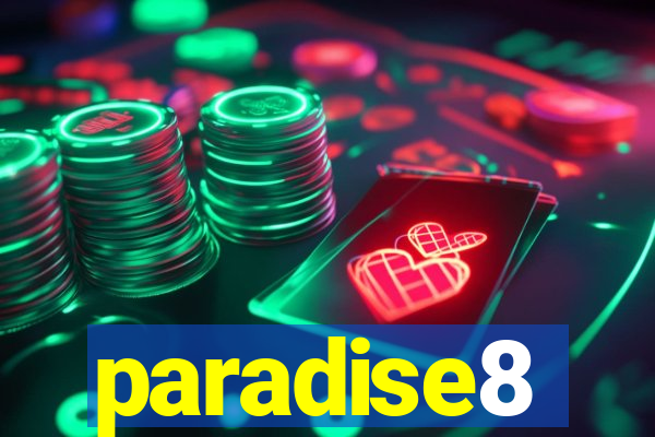 paradise8