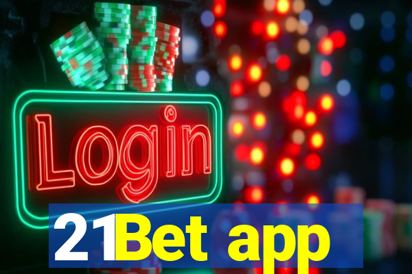 21Bet app