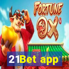 21Bet app