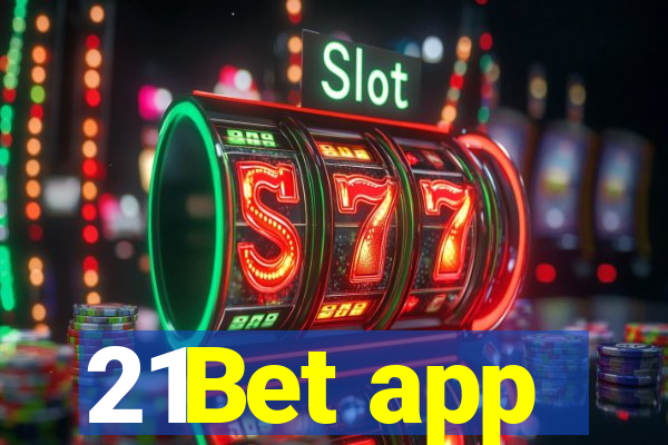 21Bet app