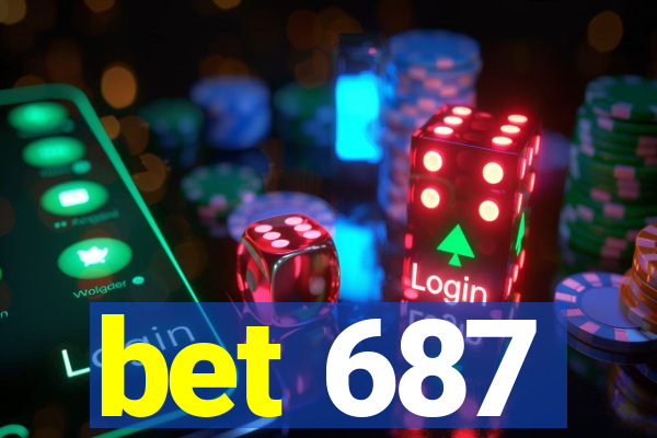 bet 687