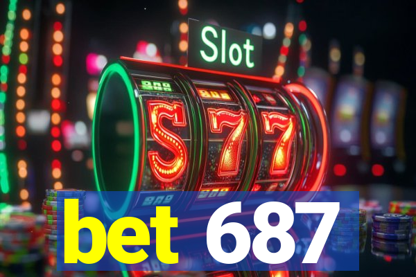 bet 687