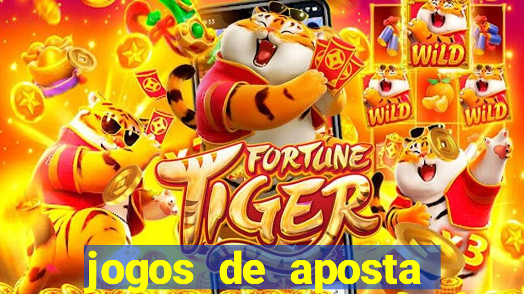 jogos de aposta para menores de idade