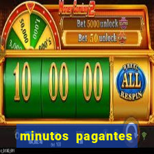 minutos pagantes wild bandito