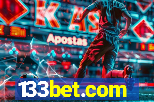 133bet.com