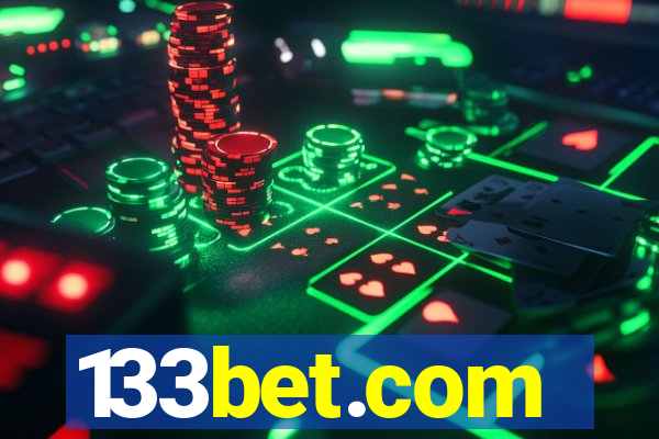 133bet.com